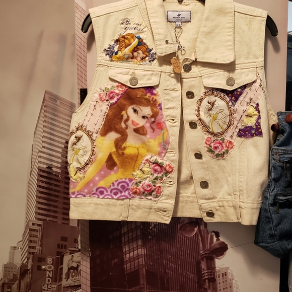 Vintage handmade custom Jackets from $69 /$120 - Picture 3 of 8